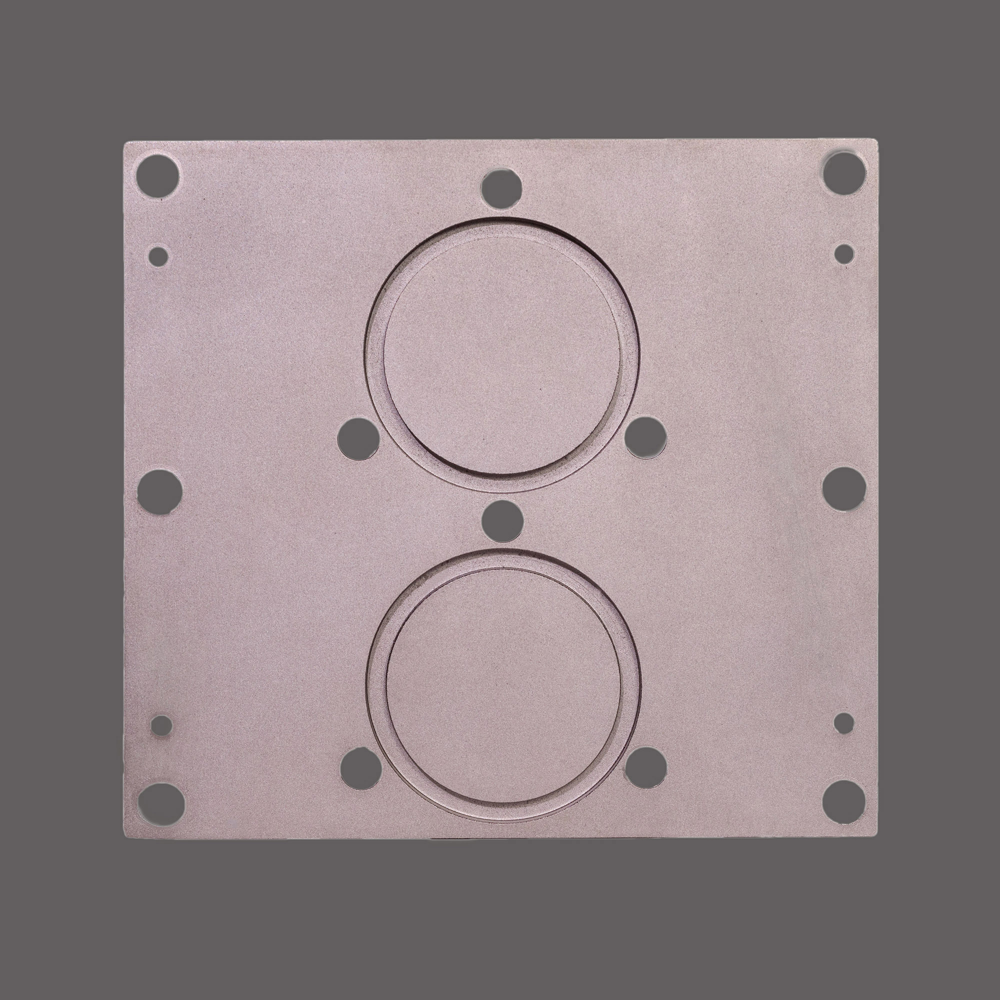 Bottom plate